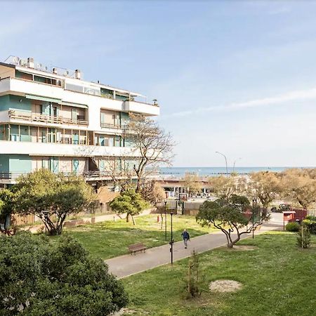 Hotel La Stanza Dell'Architetto à Pescara Extérieur photo