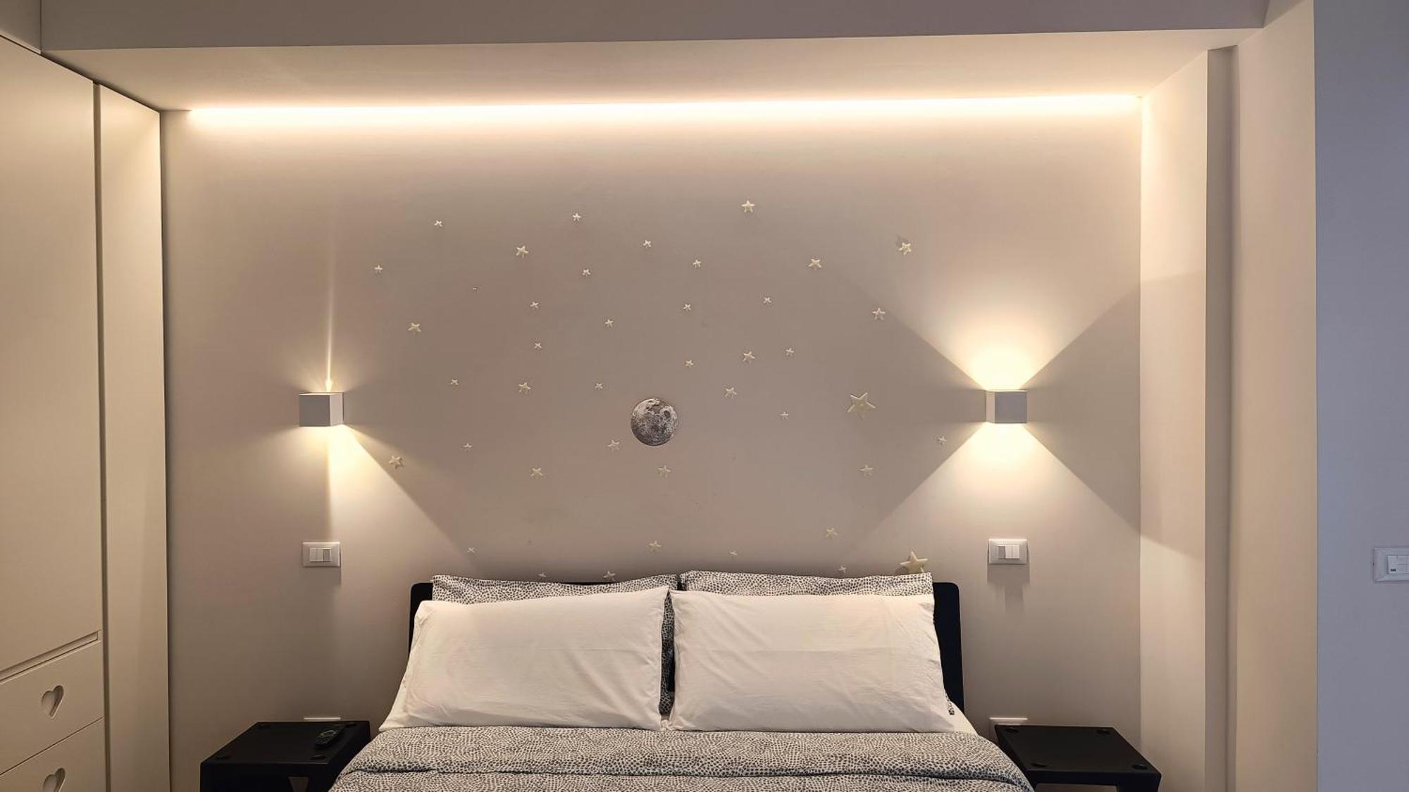 Hotel La Stanza Dell'Architetto à Pescara Extérieur photo