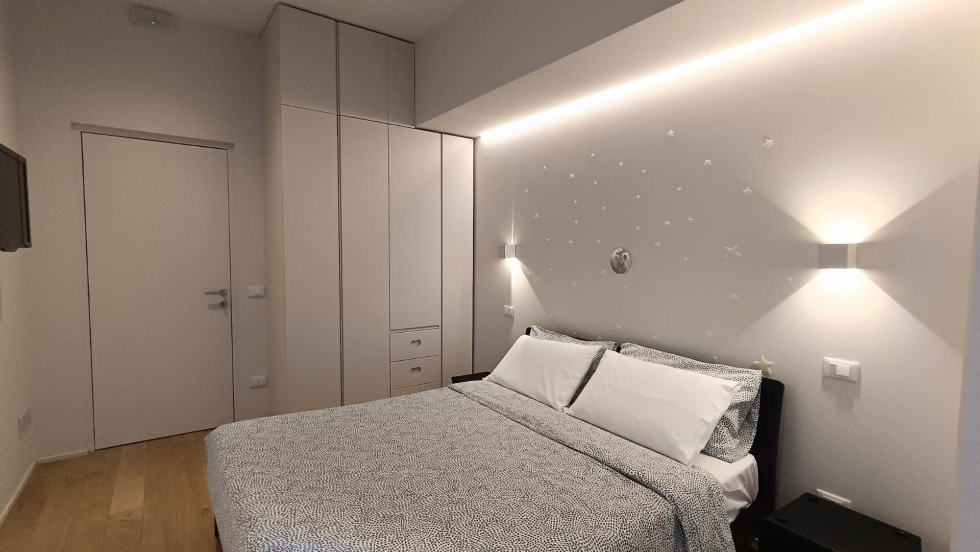 Hotel La Stanza Dell'Architetto à Pescara Extérieur photo