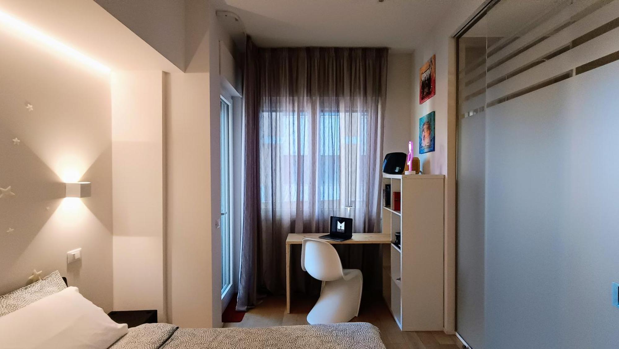 Hotel La Stanza Dell'Architetto à Pescara Extérieur photo