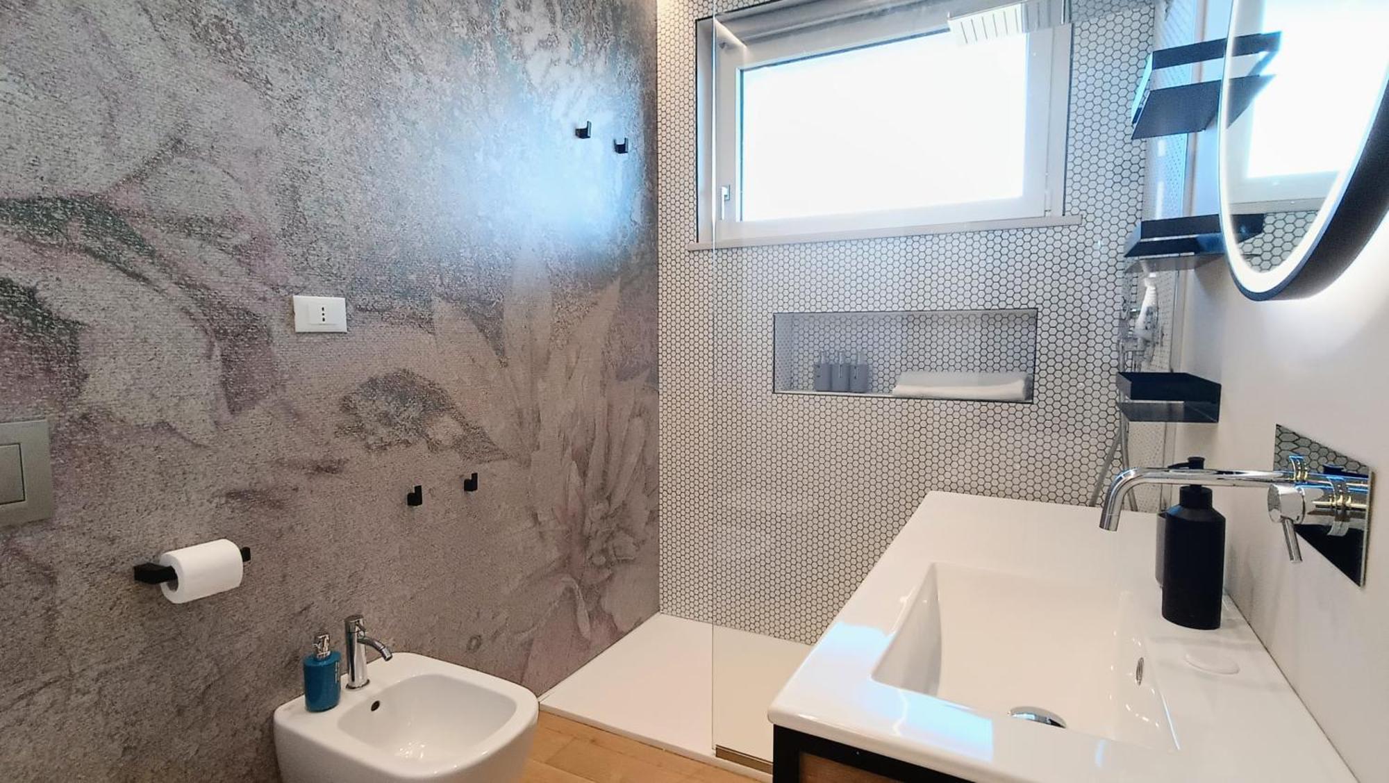 Hotel La Stanza Dell'Architetto à Pescara Extérieur photo